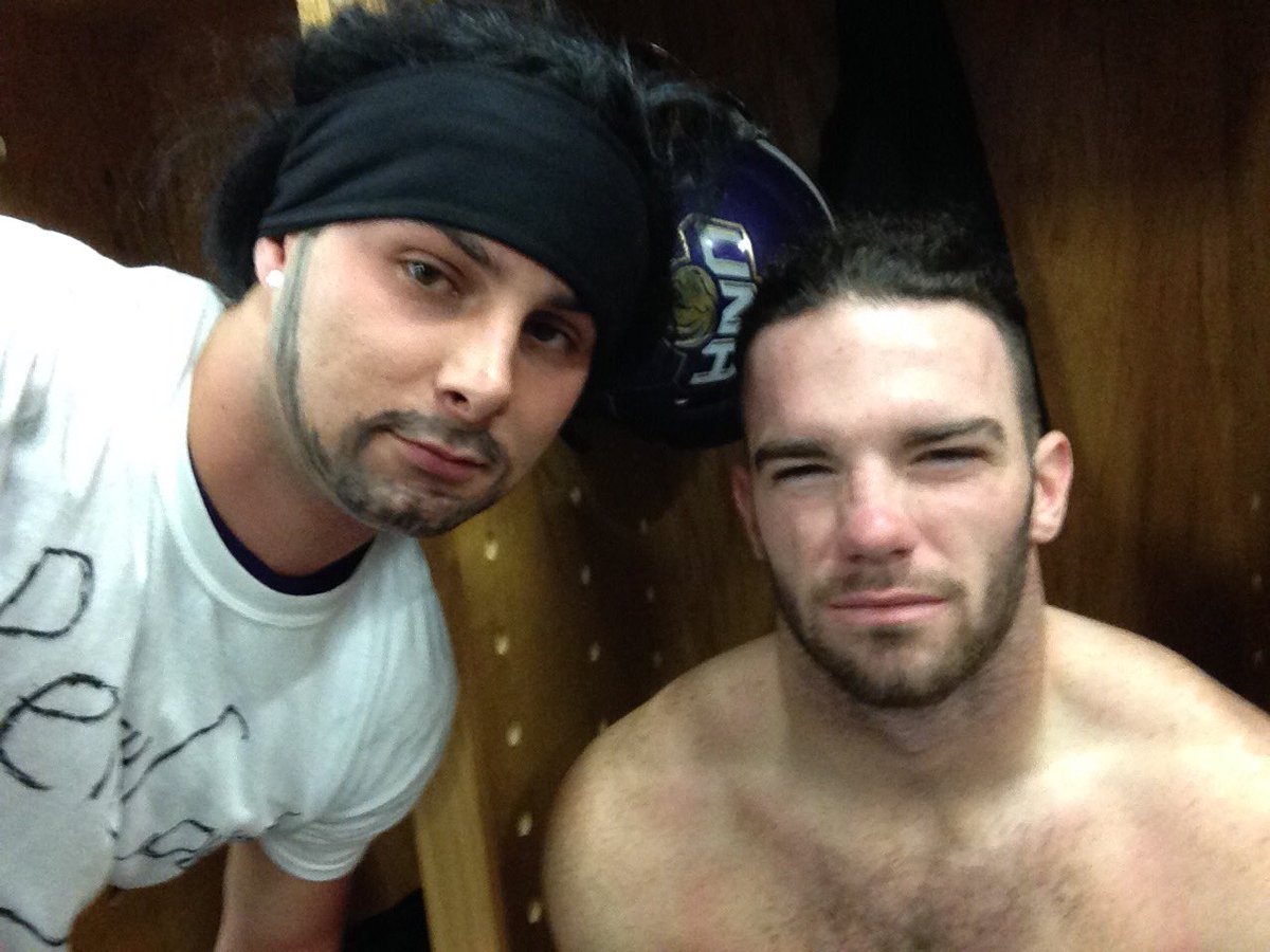 I wanted to wish the legend from Perry County a Happy Birthday! I hope it's a good one, brother!! <a href="/JacobTucker5/">Jacob Tucker</a> #twins