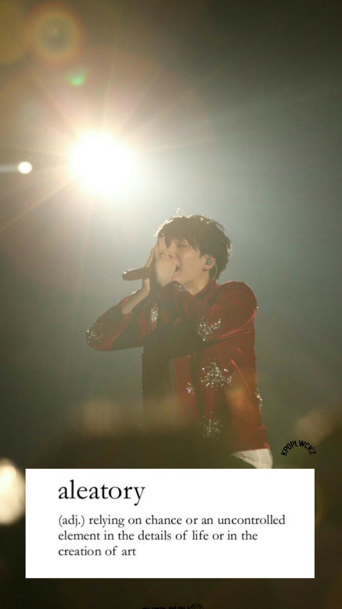 kpoplwckz's tweet photo. 🍃 Liberada 🍃
Min Yoongi, BTS

RT se salvou
Fav se gostou
Print se usou

/b https://t.co/BBPnryl25E