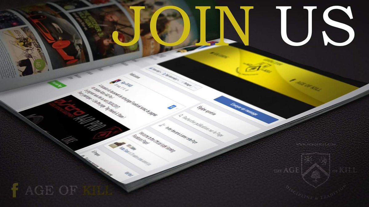 aok_gaming's tweet photo. Join us on Facebook #Facebook https://t.co/LYhyiKrehI