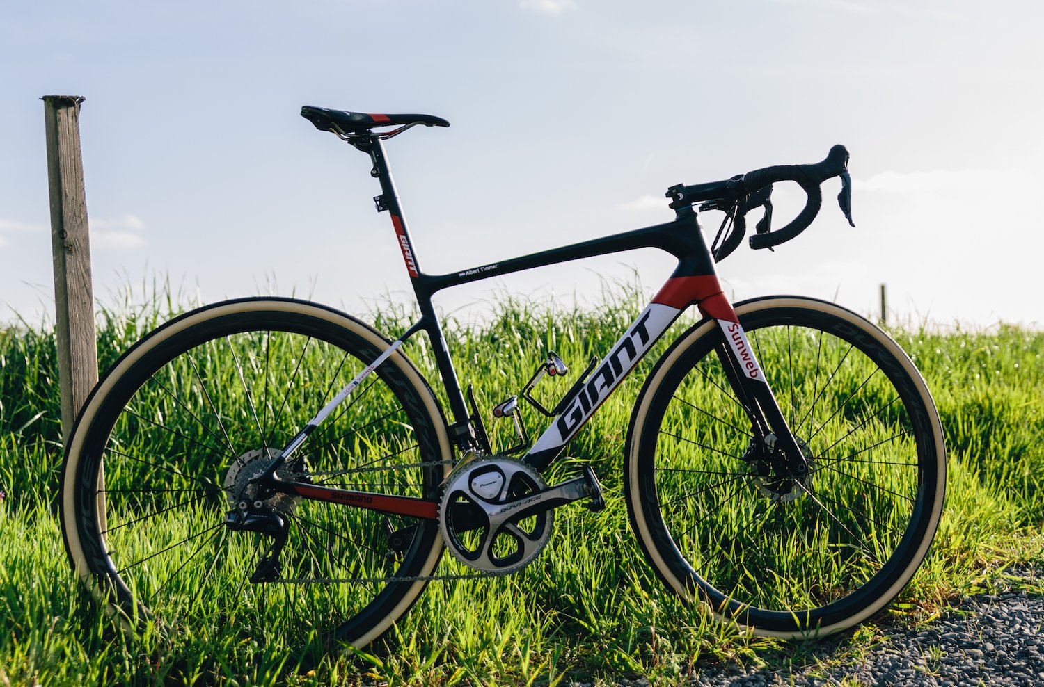 giant defy paris roubaix