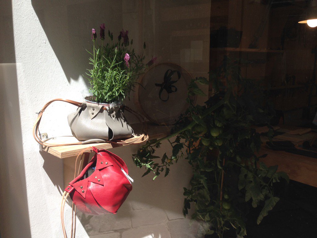 Domani in via Paternostro "Botteghe in fiore - Festival del verde di strada": facebook.com/events/1869667… #Palermo