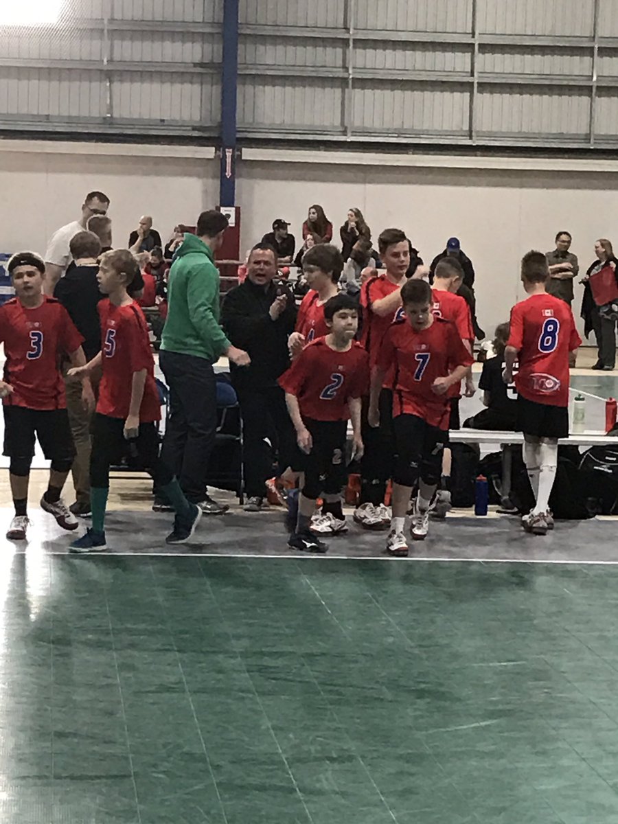 VSECANADA tweet media