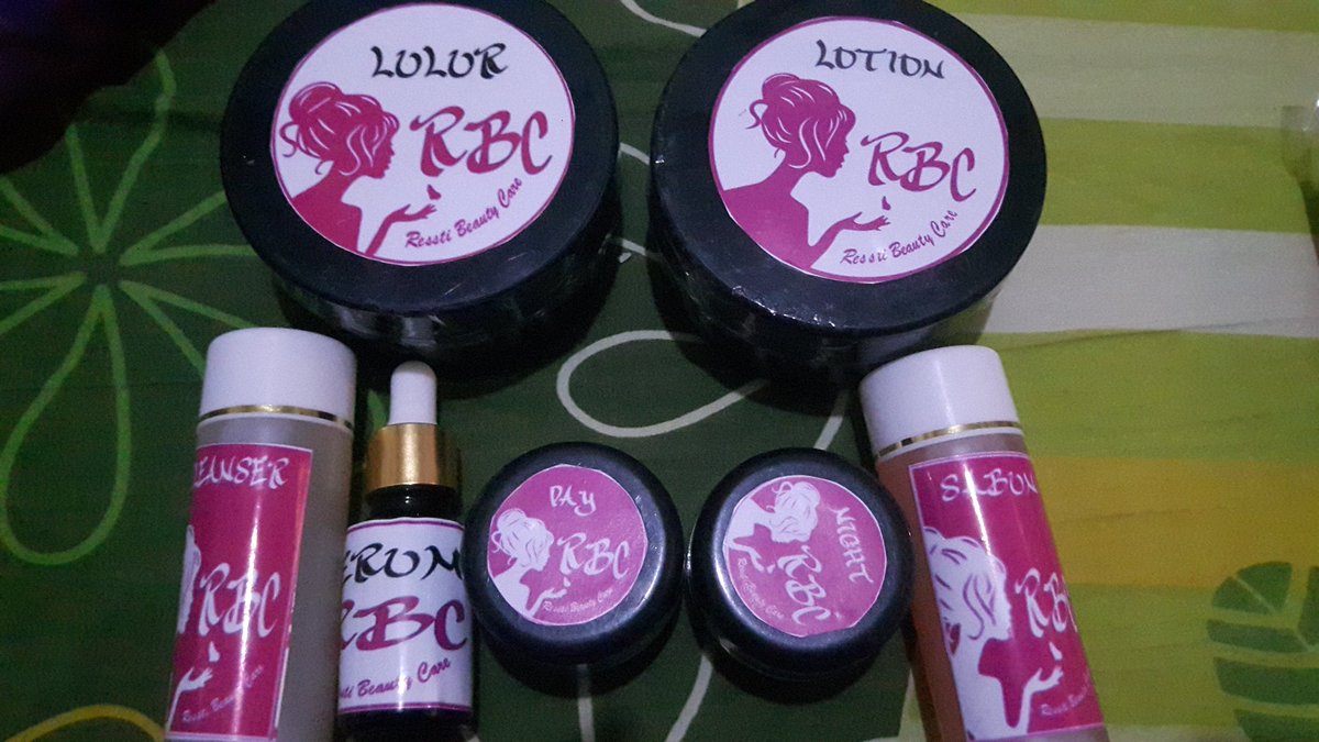 visthaarisca's tweet photo. Ready stock
Produk RBC 
ORDER 👇
Line : @Yae1939q
WA : +625240820530
Melayani.eceran.reseller.dropsip https://t.co/WN3UuzRps1