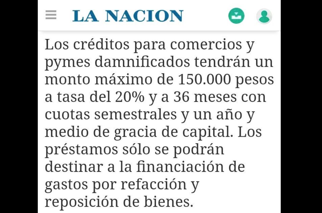 FernandezAnibal's tweet photo. INUNDACIONES
Mirá la ayuda que este gobierno de insensibles e inútiles hacen llegar a los damnificados por las inundaciones https://t.co/2VEvul4xaF