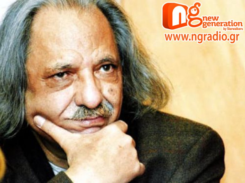 ngradio_gr's tweet photo. Καλεσμένος στην εκπομπή "Ταξιδεύοντας με τις Τέχνες" ο σκηνοθέτης Κώστας Φέρρης! Συντονιστείτε https://t.co/0dbcDA4o1D #ngradio https://t.co/yP8SR6J2y4