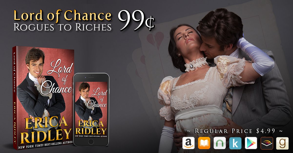 Machine3113's tweet image. LAST CHANCE at 99¢!
amzn.to/2oNrFJu
Follow @EricaRidley 😍

#RoguesToRiches giveaway.amazon.com/p/7bee540ccb5f… #Ad