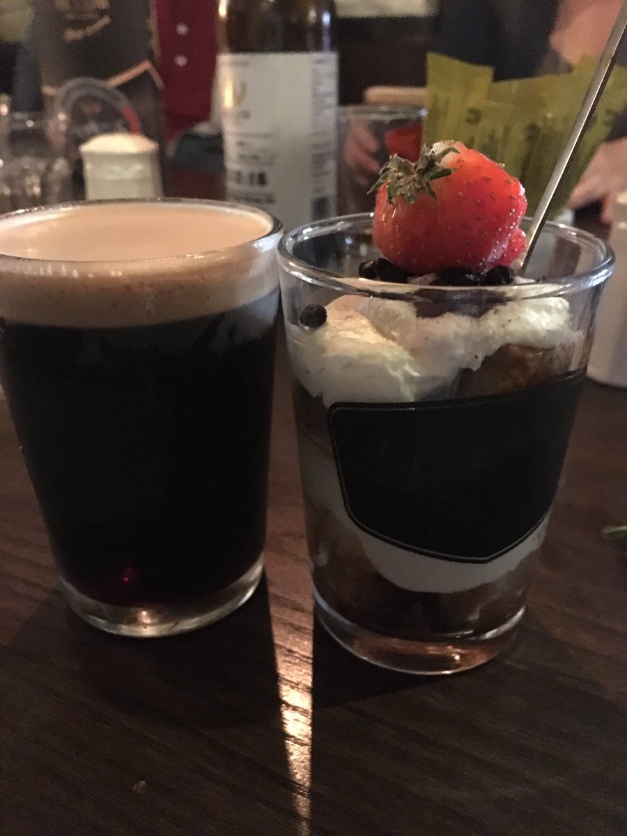 BreweryHops's tweet photo. Thanks to Conor @WicklowBrewery for hosting a great tour and delicious lunch pairing #hopknut #black16 the fave's https://t.co/oV55W5iBPN