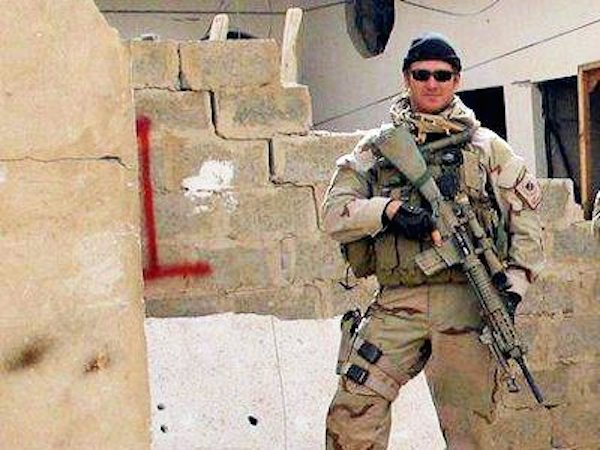 Happy Angel Birthday Chris Kyle      