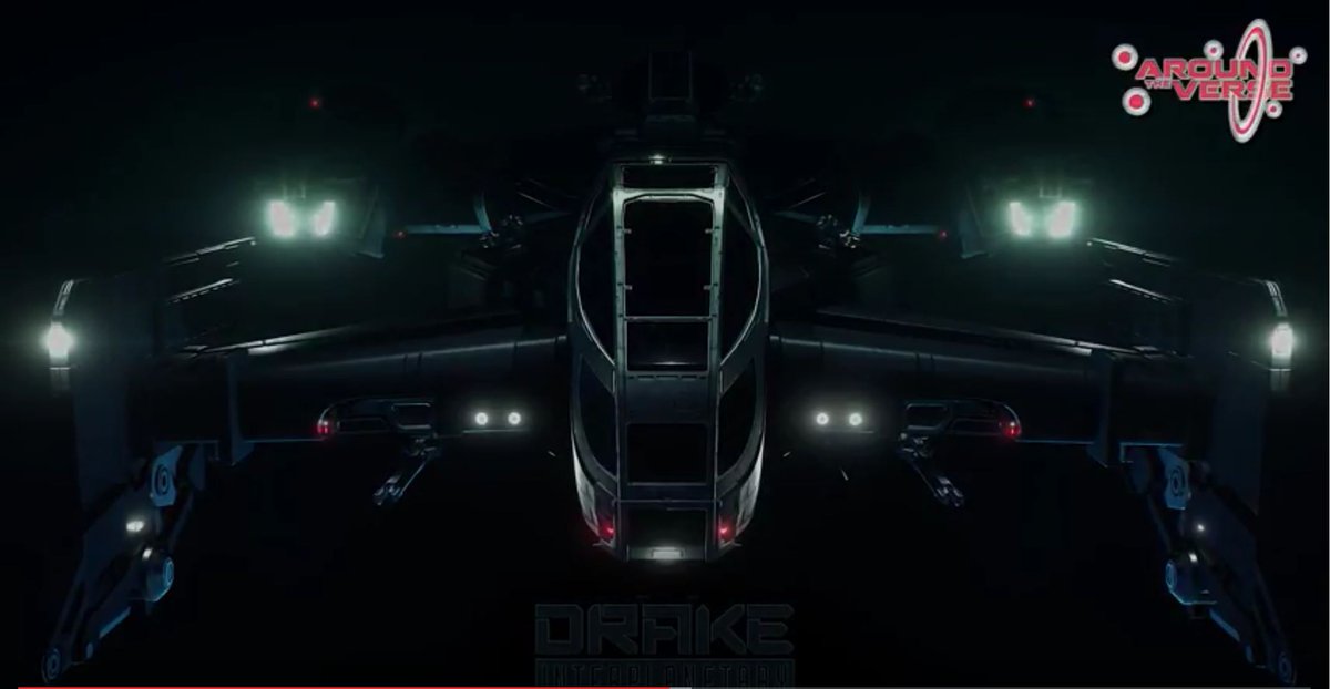 StarHangar's tweet photo. If you're looking for one of those with LTI, check our hangar! #DrakeCutlass #StarCitizen #StarHangar 🚀🚀🚀

https://t.co/7VKKnWsyus https://t.co/zFwaRQqQl8