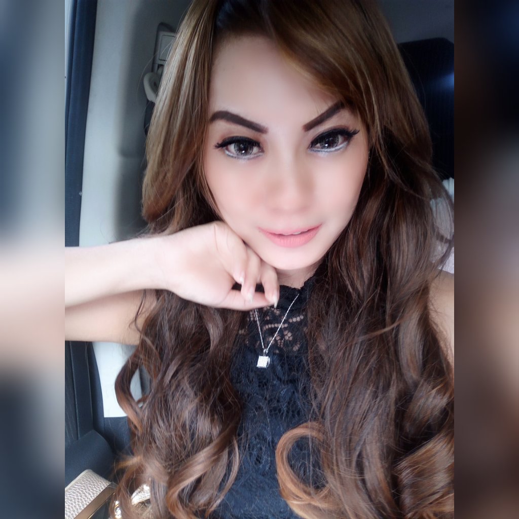 #FotoProfilBaru