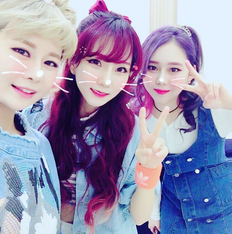 Resultado de imagen para s2u kpop