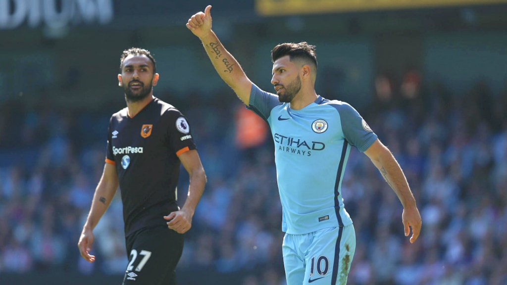 mancityIndo's tweet photo. Bagaimana performa babak pertama City menurut kalian? 👍#dukungcityvhull https://t.co/ZV6TR8fonk