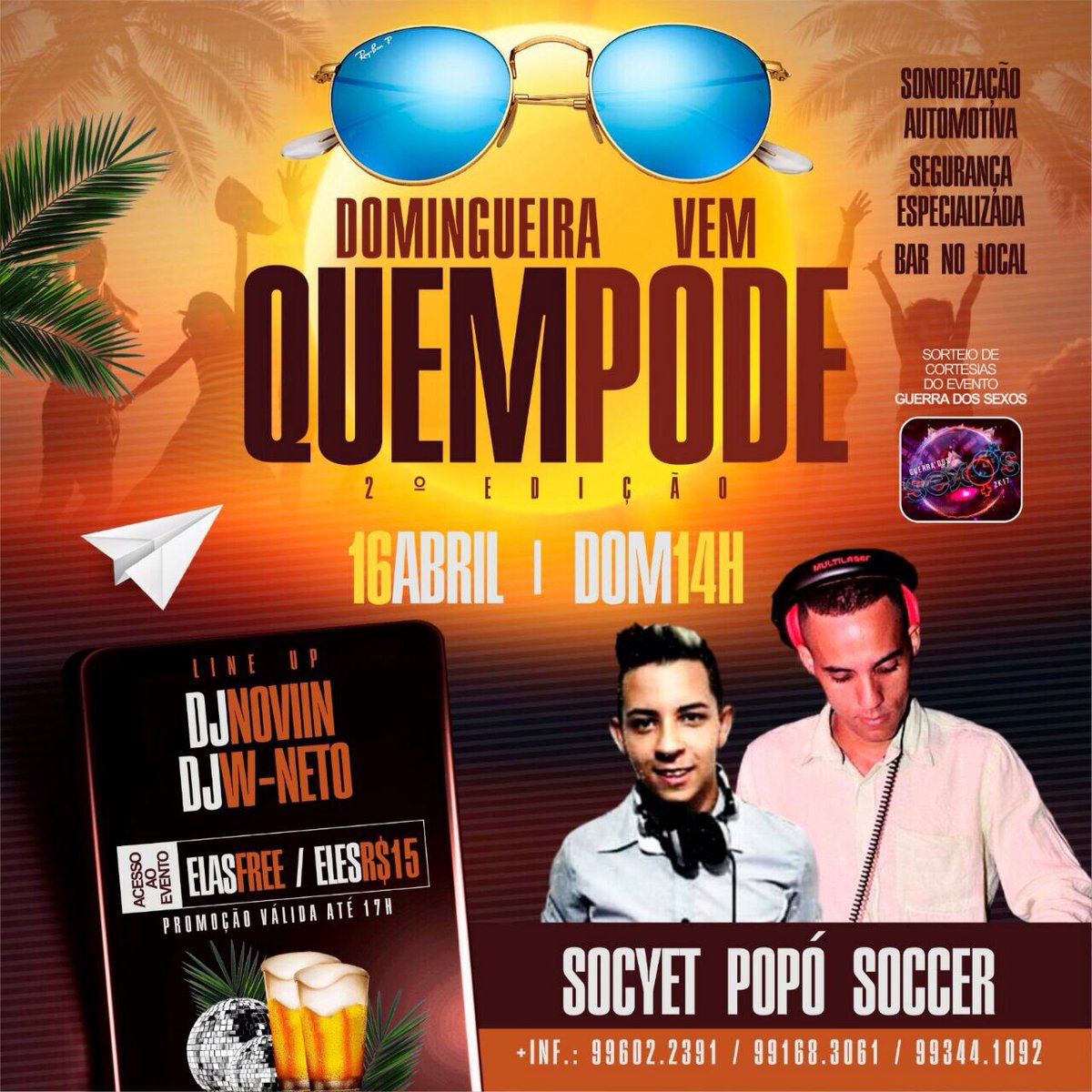 DjWneto's tweet photo. Só borá https://t.co/Q3pWqv6WAs