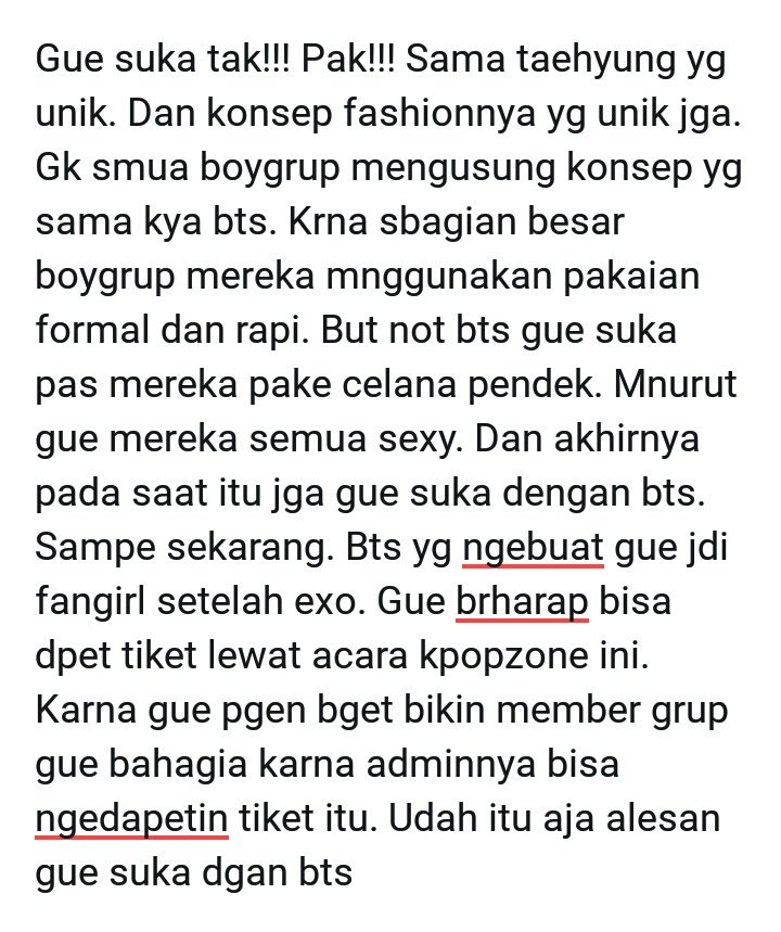 RohmahPcverv's tweet photo. @kpopzoneID 
#kpopzoneARMY
#PASFM https://t.co/HBdGjKcjGU