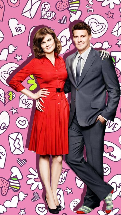lockscreenbones's tweet image. 🌸  Emily Deschanel and David Boreanaz' lockscreen 🌸
(You can choose)
please retweet if you save/use be honest 🙏