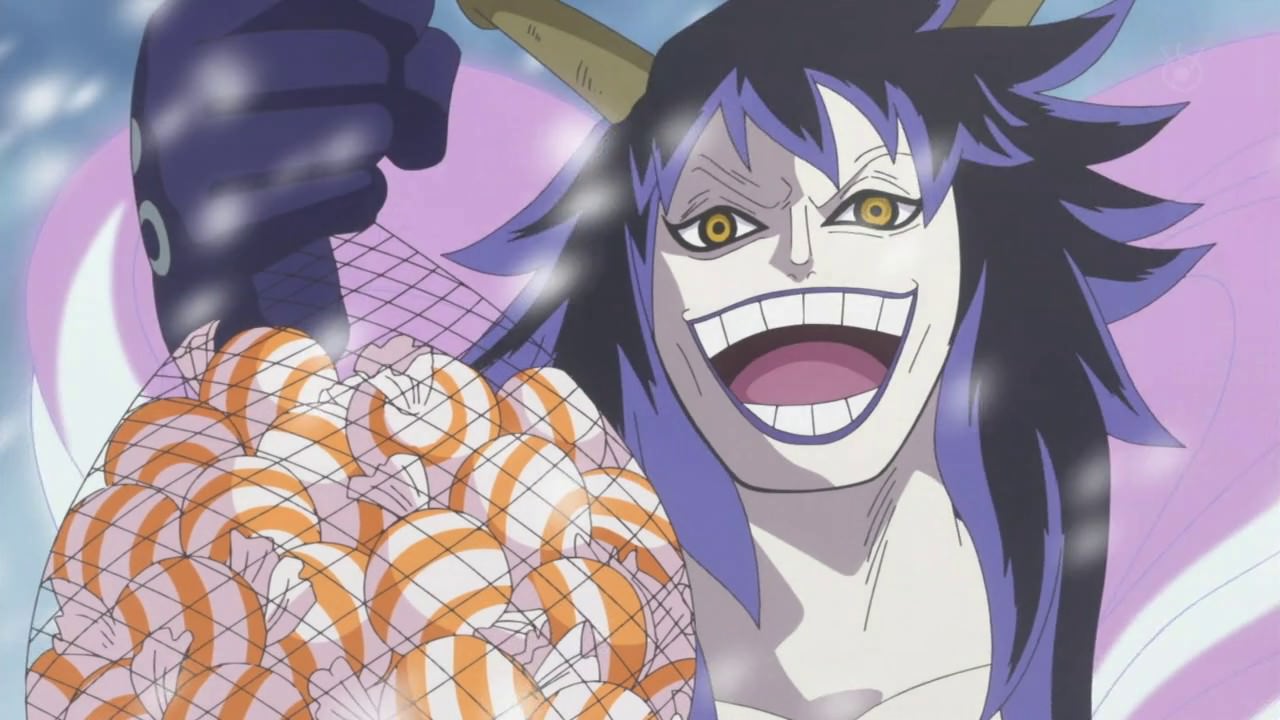 嘲笑のひよこ すすき 本日4月9日は One Piece の元海軍科学班科学者 シーザー クラウンの誕生日 おめでとう Onepiece ワンピース シーザー生誕祭 シーザー生誕祭17 シーザー クラウン生誕祭 シーザー クラウン生誕祭17 T Co