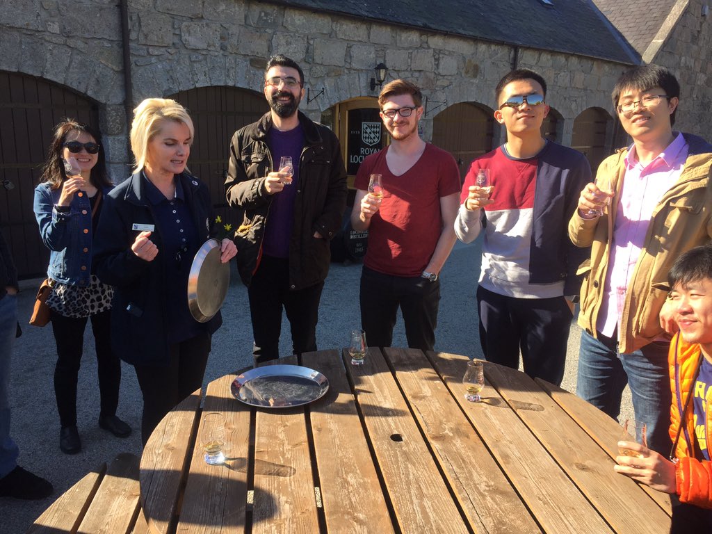 IR Festival 2017 tweet media