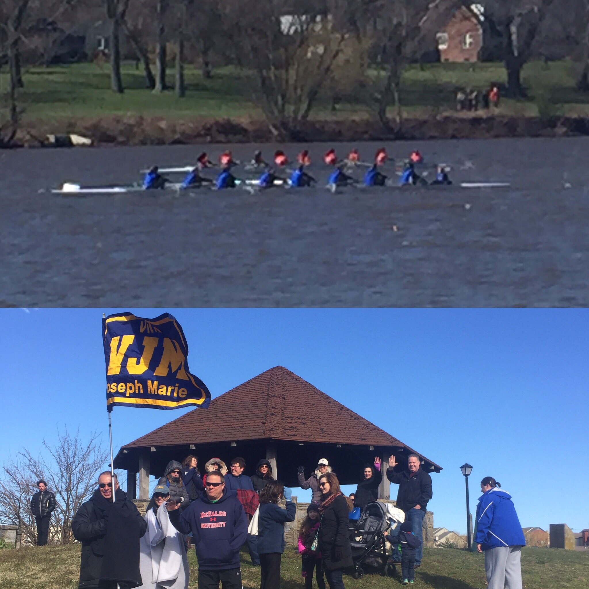 Villa Joseph Marie on Twitter "History made today as VillaCrew