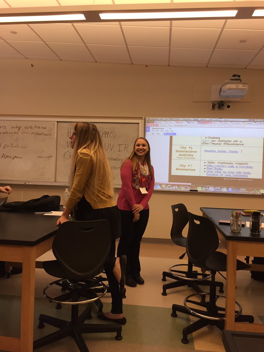 MrGricz's tweet photo. @IteachbioLarson @theTHteacher electric presentation https://t.co/QuTFj0wo0s