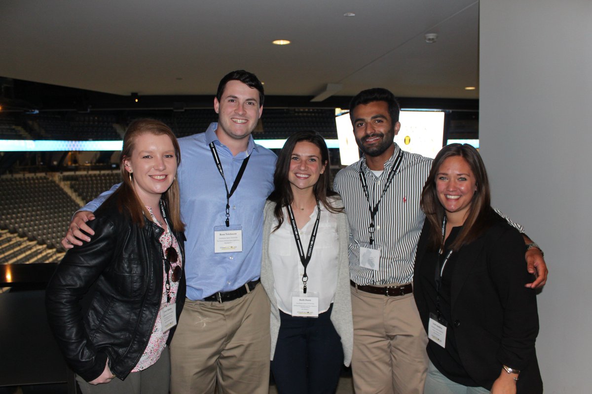 LSU Stamps Scholars tweet media