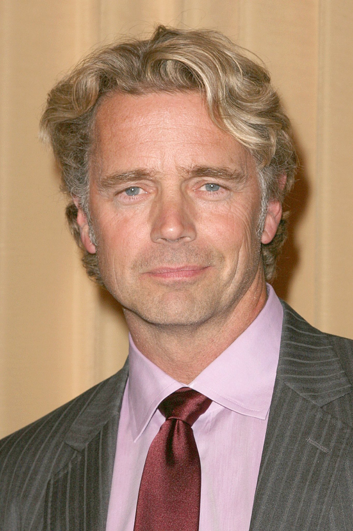 Happy Birthday, birthday twin!!!   John Schneider{Graces Dad} 
