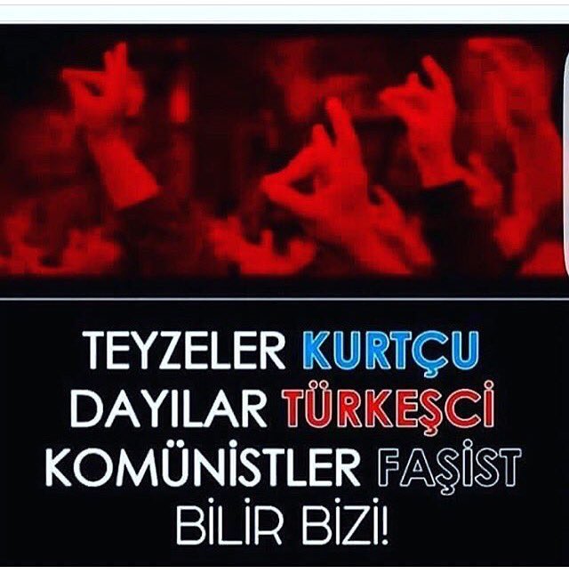 TrKagan0's tweet photo. #ülkü #ulkuculer #bozkurt #basbugum https://t.co/flRBxDOsLE