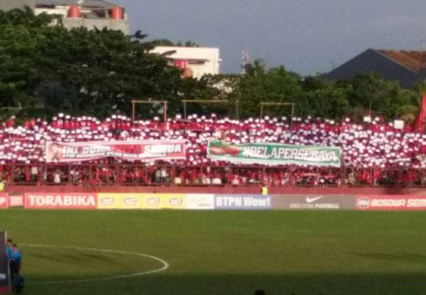 PSM Makassar 'Launching' Tim Sehari Sebelum Kick-Off Liga 1 dlvr.it/Nr5N26 #Indonesia #Football
