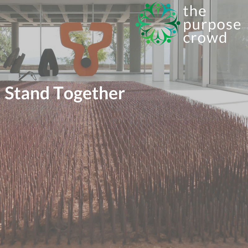 ChrisZaw's tweet photo. What if the right #community could allow #entrepreneurs to multiply their individual #impact? #standtogether in challenges &amp; face risks. https://t.co/Od843KkgvS
