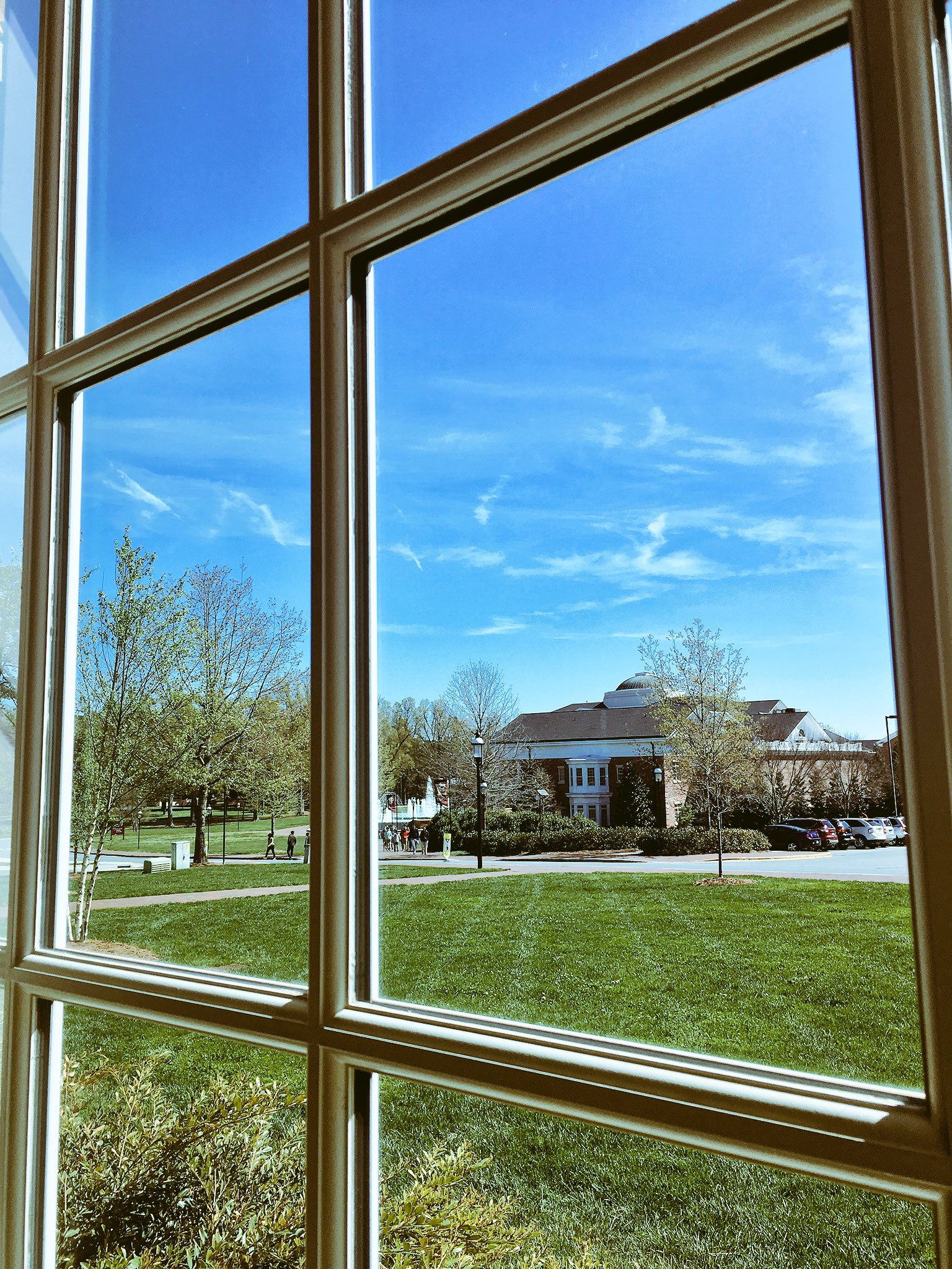 Elon Admissions on Twitter "It's a day to learn more about