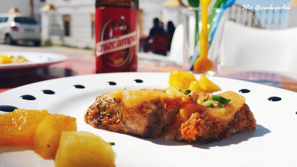 juanduqueoliva's tweet photo. Lomo-Hawaiano II Ruta de la Tapa Ibérica #FuentesdeLeón #Badajoz #Extremadura #ElNidal @_FuentesdeLeon @AytoFuentesLeon #localguides https://t.co/GbHeIBbYZ5