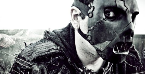 Happy Birthday to Slipknot bassist Paul Gray 