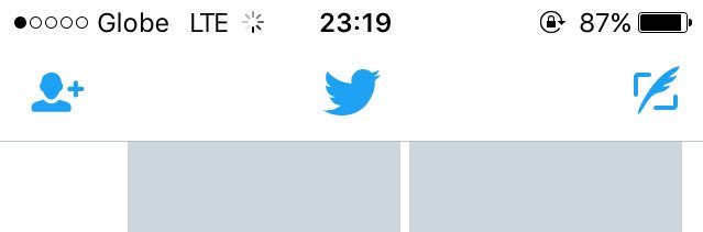 abrylse's tweet image. Gapang na gapang yung signal beshy 😂 #globeproblems