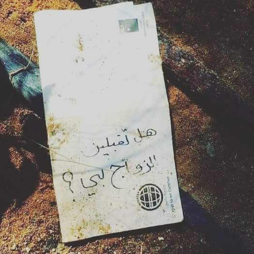 huss2inn's tweet photo. خَيبة أَمل على الطَريقْ 💔 https://t.co/cBSWyjinKa