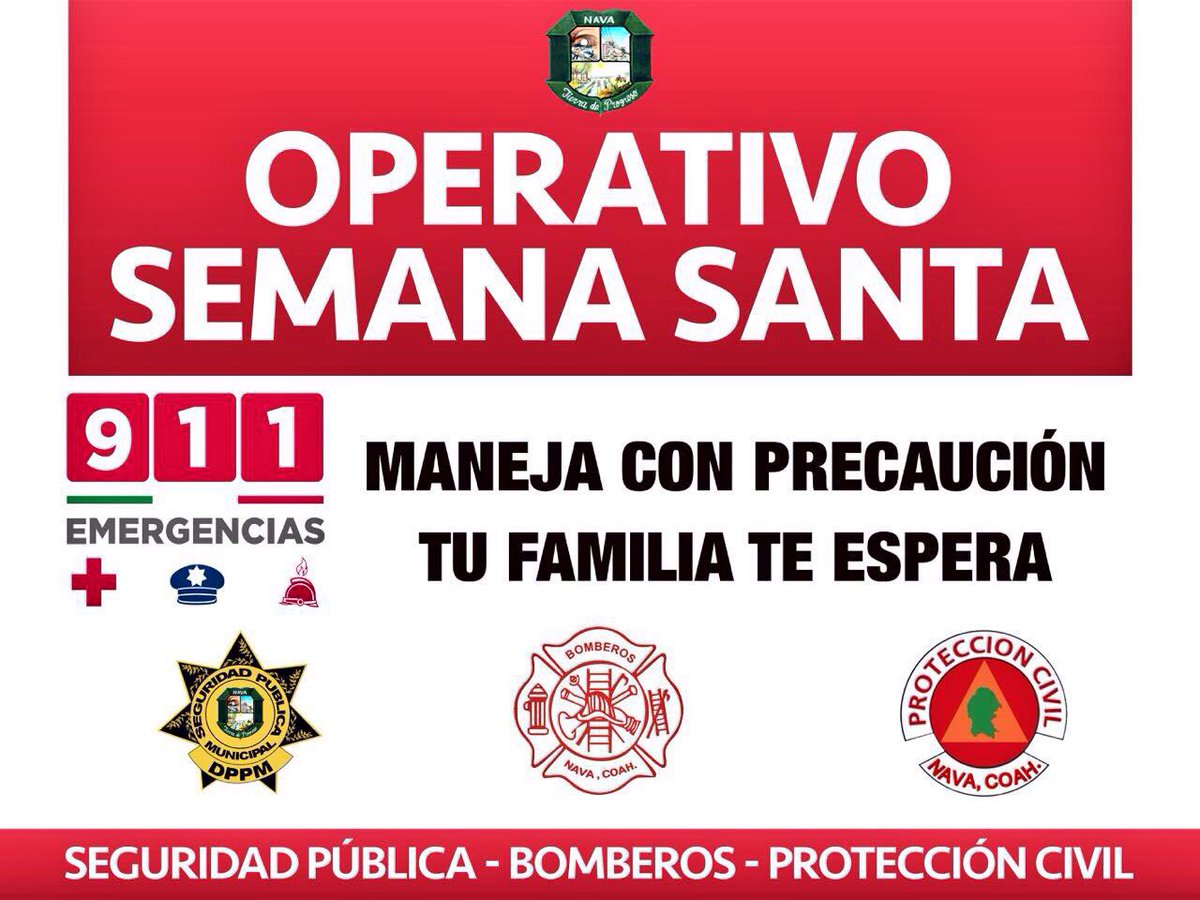 Gabyoss's tweet photo. En marcha Operativo de #SemanaSanta en #Nava Carretera 57 #DPPM @PCNAVA1 @victorzamorardz @SEDENAmx @PoliciaFedMx @rubenmoreiravdz https://t.co/Lds3aSxmod