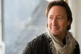 Happy Birthday to Julian Lennon! 