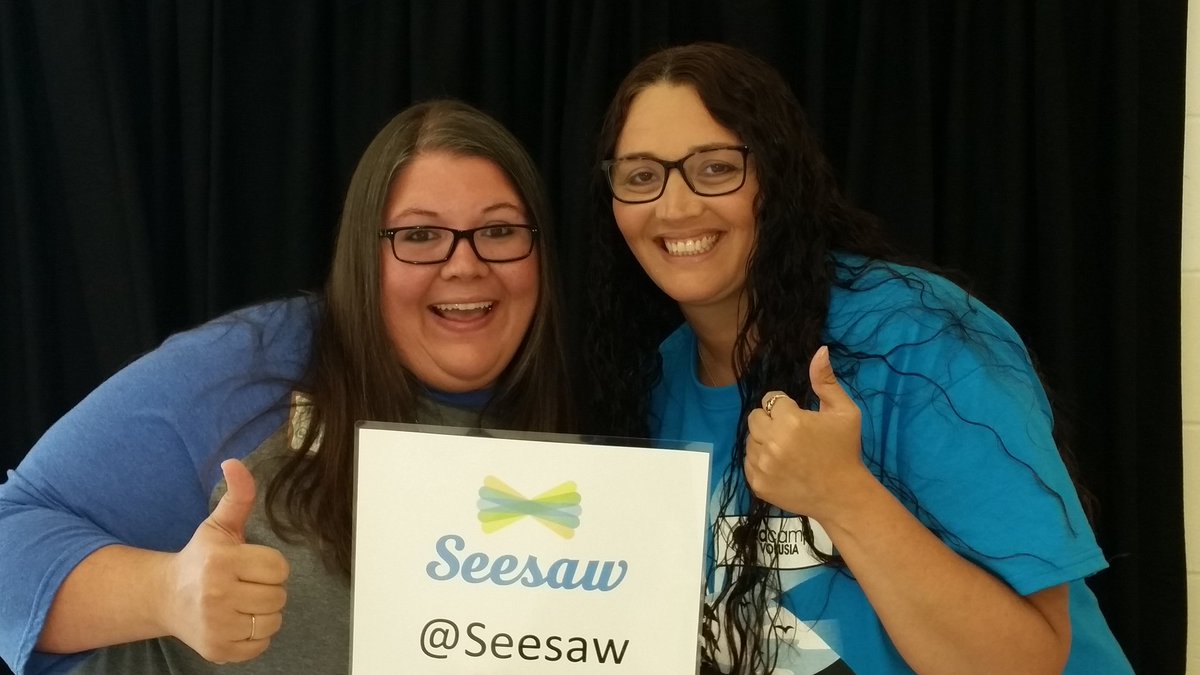 itsagrimmything's tweet image. @EdCampVolusia