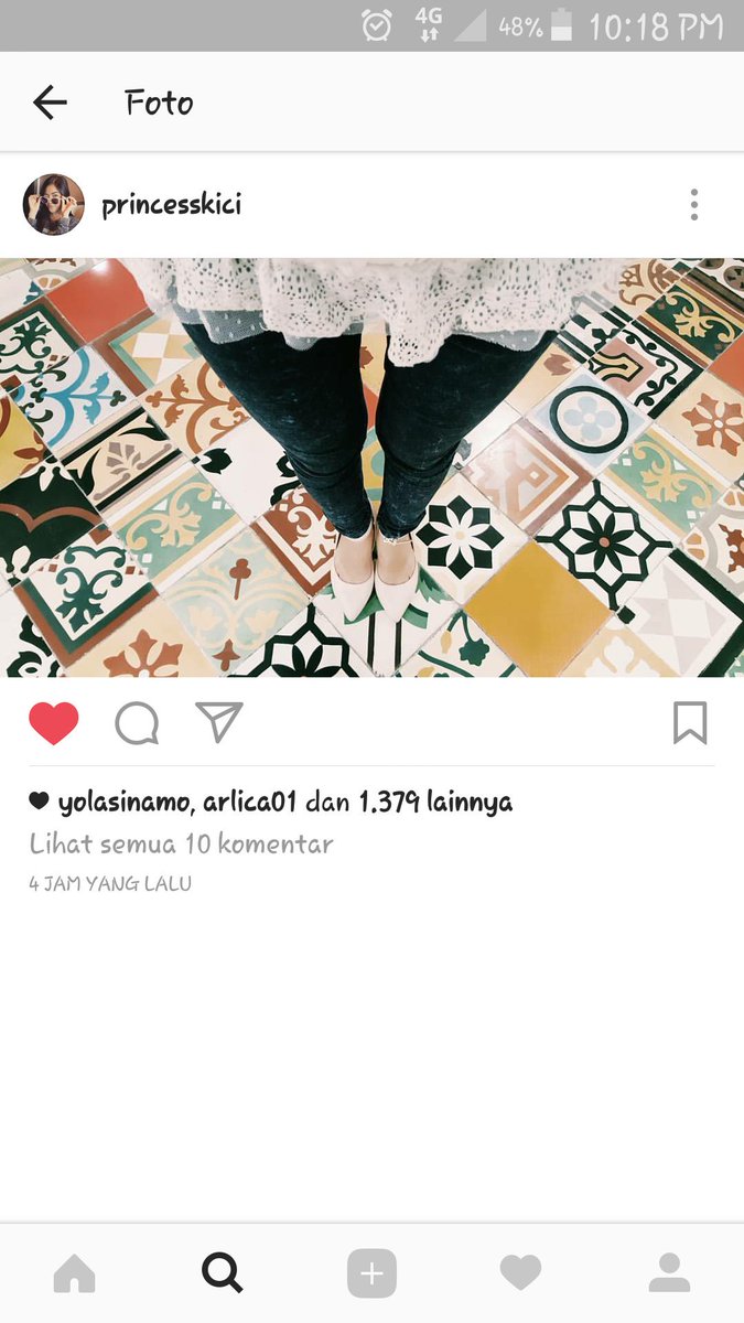 ppiippah's tweet photo. Waaahhh jangan2 satnite barengan 😂 ayah bundaaaa... 😍 https://t.co/bRm1Mh5k2X