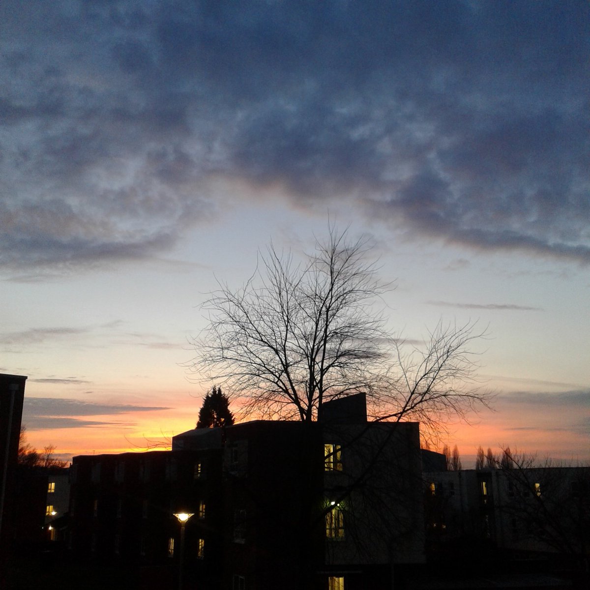 xinyen's tweet photo. i've got a serious case of unhealthy sunset obsession. https://t.co/bqIzmofDe8