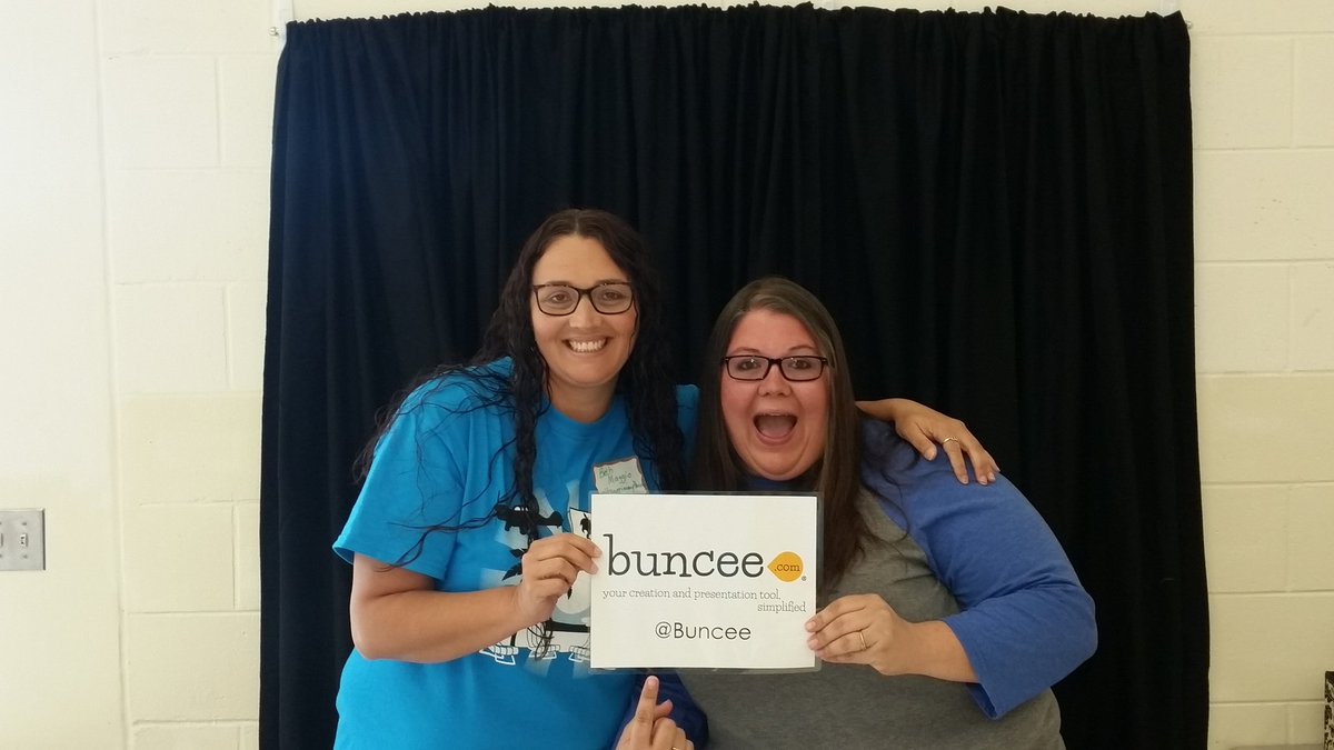 itsagrimmything's tweet image. @EdCampVolusia