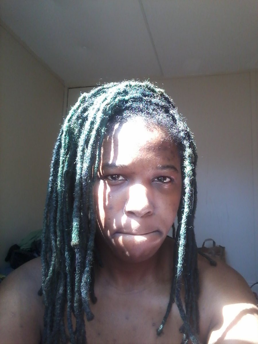 Trini_Choco_Tea's tweet image. I did a tattoo...