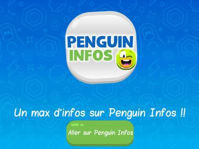 Aller sur Penguin Infos