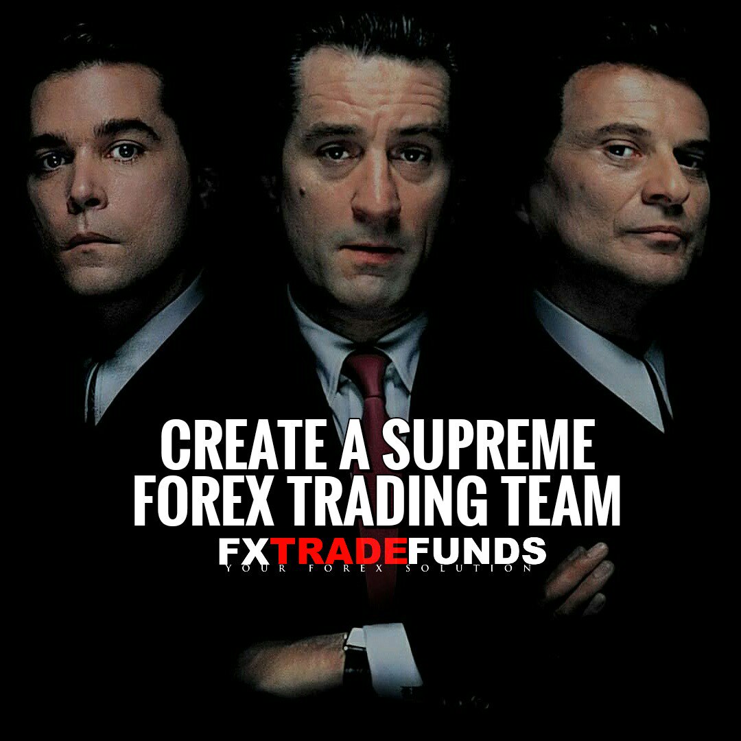fxtradefunds's tweet photo. Teamwork makes your dreams work.
https://t.co/2CbeTWozAz
#forex #trading https://t.co/ITUenvNx9i