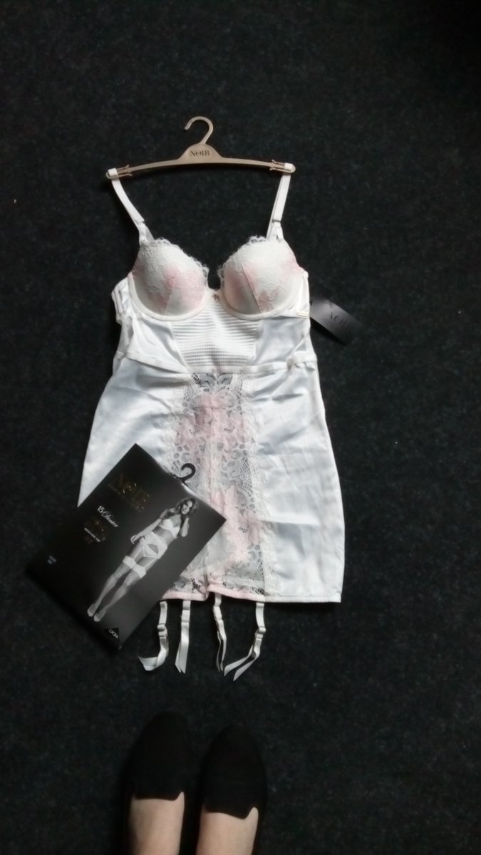 Favourite sub-brand! ❤ 😍 #Noir #HKMacademy