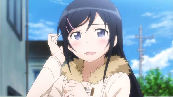久史 Sur Twitter エロマンガ先生いよいよだよ 桐乃おめでとう 高坂桐乃生誕祭17 高坂桐乃生誕祭 4月8日は高坂桐乃生誕祭 俺の妹がこんなに可愛いわけがない 俺妹 エロマンガ先生