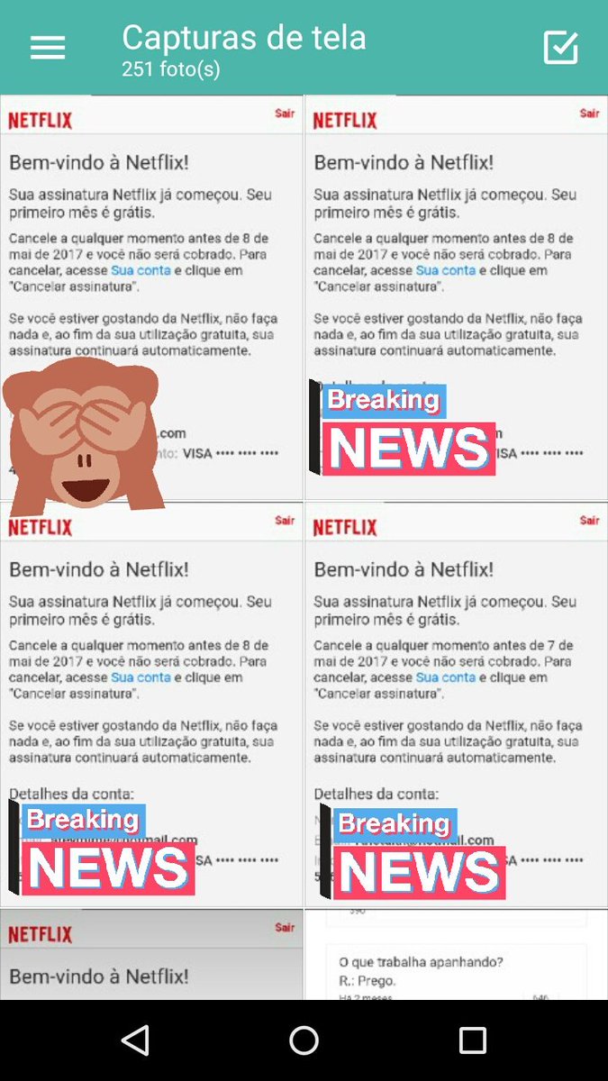 Trocoaccs's tweet photo. @Trocoaccs for anyone who doubts if i have netflix accounts to give: https://t.co/zRRKNWNAo6
