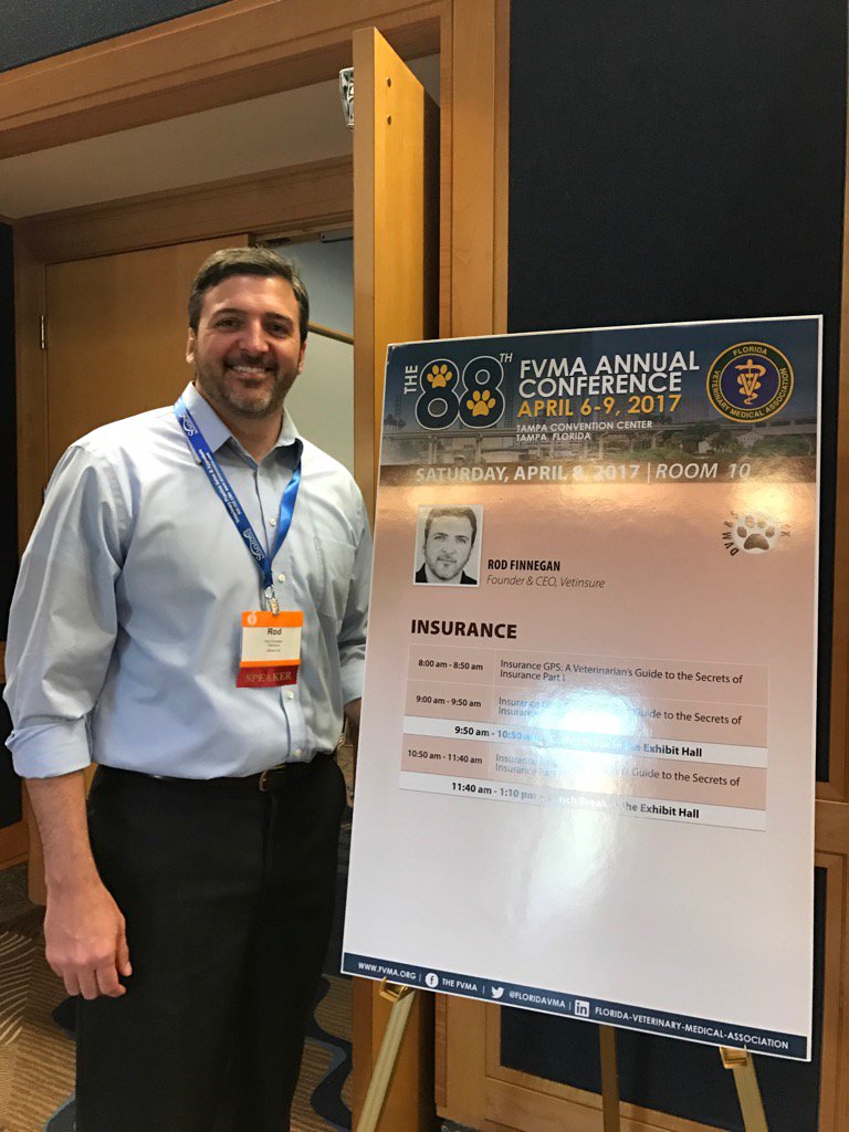 Learn where #veterinarians are unknowingly assuming big risk <a href="/Vetinsure/">Vetinsure</a> @FloridaVMA