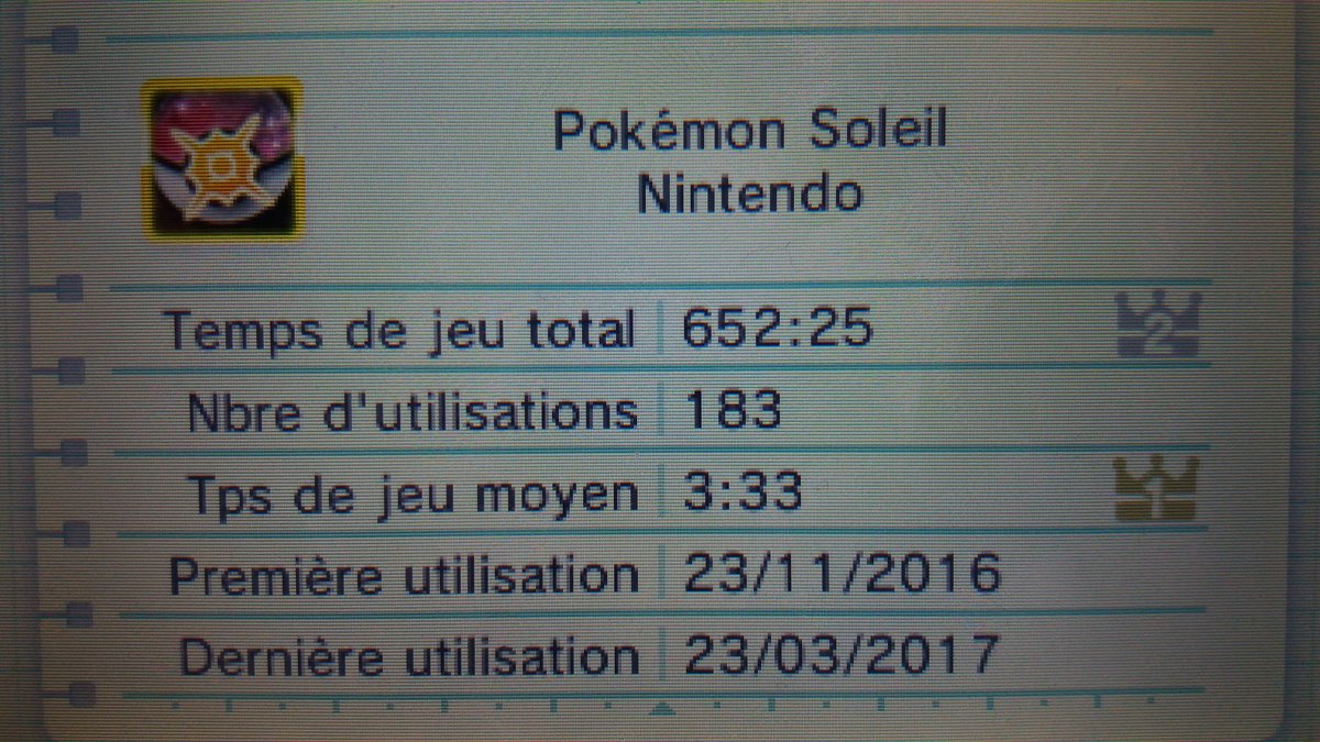 JuanBoptista's tweet photo. Le Flamiaou shiny eu le Mercredi 22 Mars, 23h50, en 650h, j'ai évité tout spoil de l'histoire du jeu avant sa venue et... c'était jouissif. https://t.co/HxLXVCcoue
