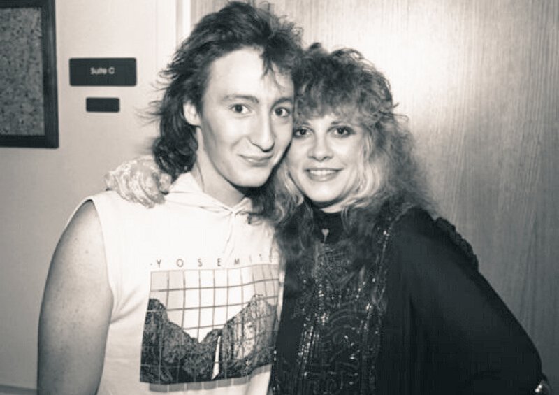 Happy Birthday Julian Lennon!     