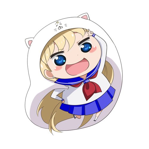 うまるちゃん化 Twitter Search Twitter