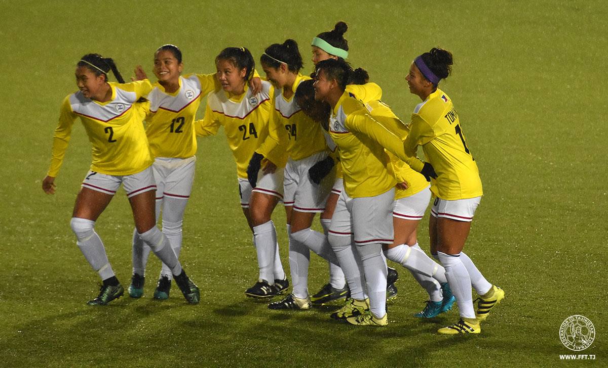 sparkfire88's tweet photo. Three down, Asia to go @PHL_WNFT. #WACQ2018 #Jordan2018
#LabanFilipinas #SparkExcellence https://t.co/YzuBE2LPqf